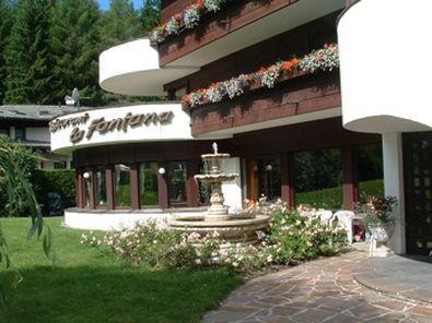 Garni Roemerhof 4* Innsbruck