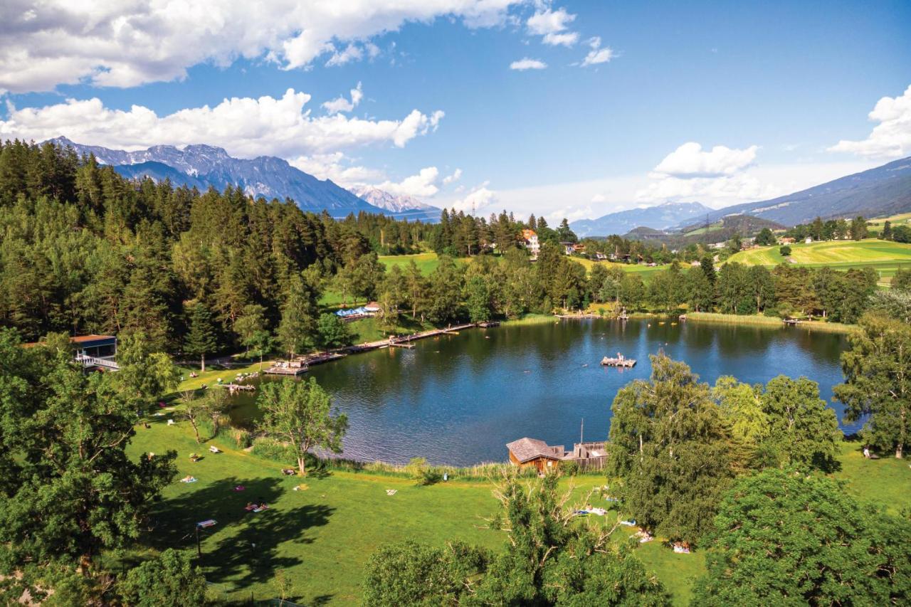 Garni Roemerhof Hotel Innsbruck