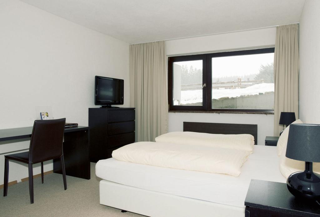 Hotel Garni Roemerhof 4*